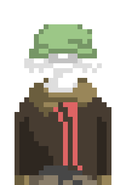 [1f258d] THOSE WERE EYEBROWS?!