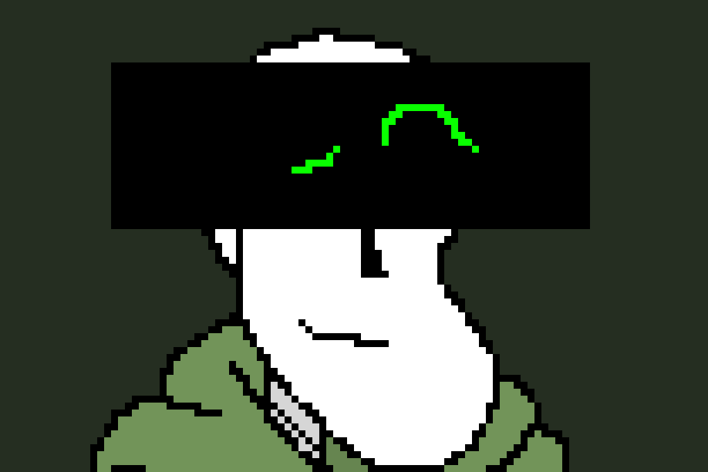 Yeah you are famous i guess?