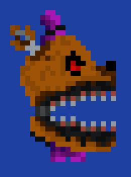 [9664c4] NFredbearHead