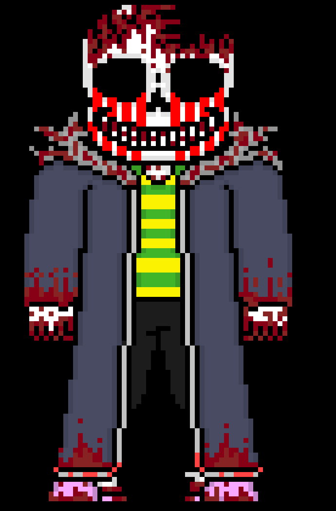 [e8cb42] the names Terror, Terror of all Terrors, whats yours?