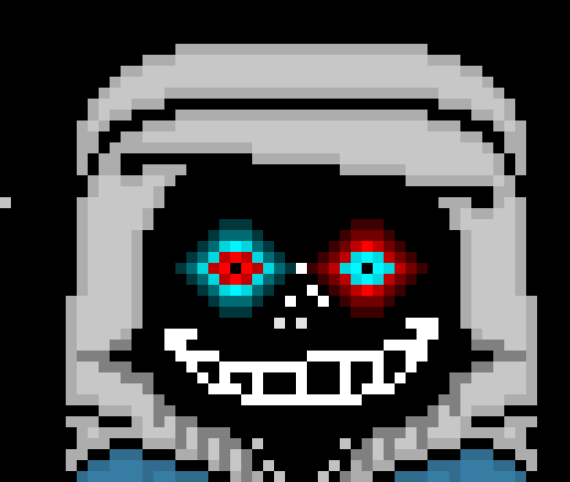 [b1dd73] "Or what?" *He starts approaching him.* "What are you gunna do? Cry? PFFTT HAHA!"