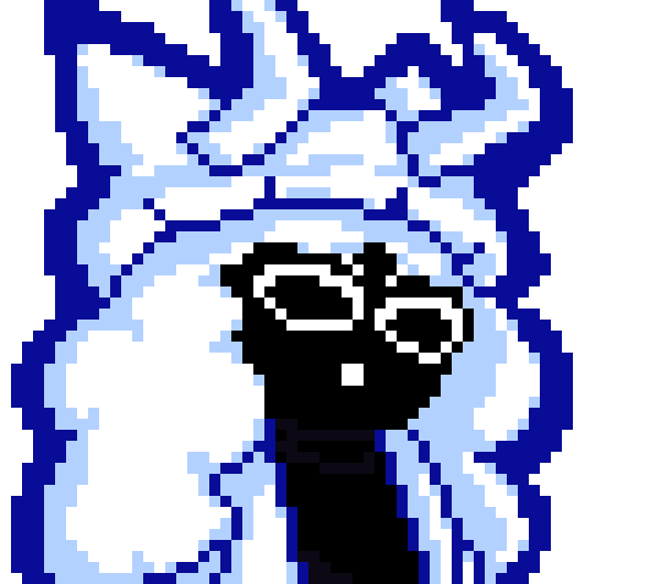 [427da5] Yep,just bored.