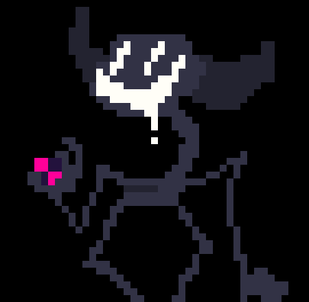 [da47f1] *As he pulls the object from thin-air, you can already feel a difference in his aura* I already had one of them before I met you....and in the time I've been gone.... hehee... -- Erothuel