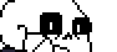 you're giving allan PTSD