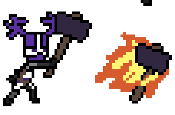 [777455] oki doki, cya. I'll probably only be like on-ish cuz i got things i gotta do too