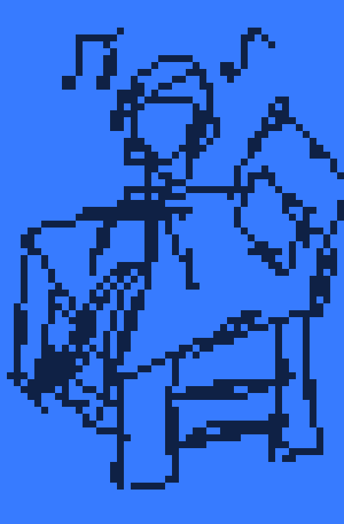 [f8c64d] Grammar error on the last last post *it just