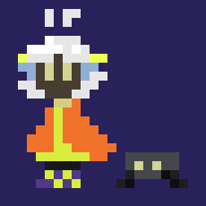 [777455] he protecc me