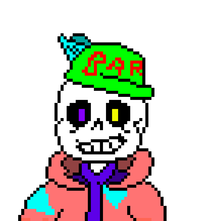 actually doesn't matter