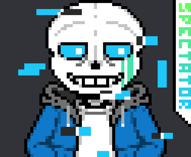[82b7dc] (i am once again thinking about how i can sprite skeleton hands, and i can trace a gun in less than 2 minutes, but i cant draw human legs for shit)