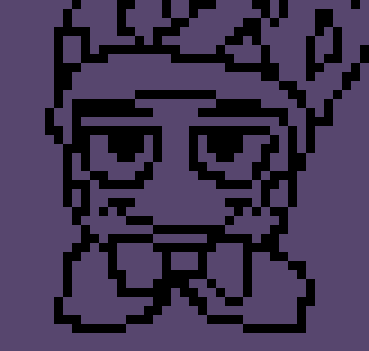 [777455] Who else would have taught him that if it wasn't you?