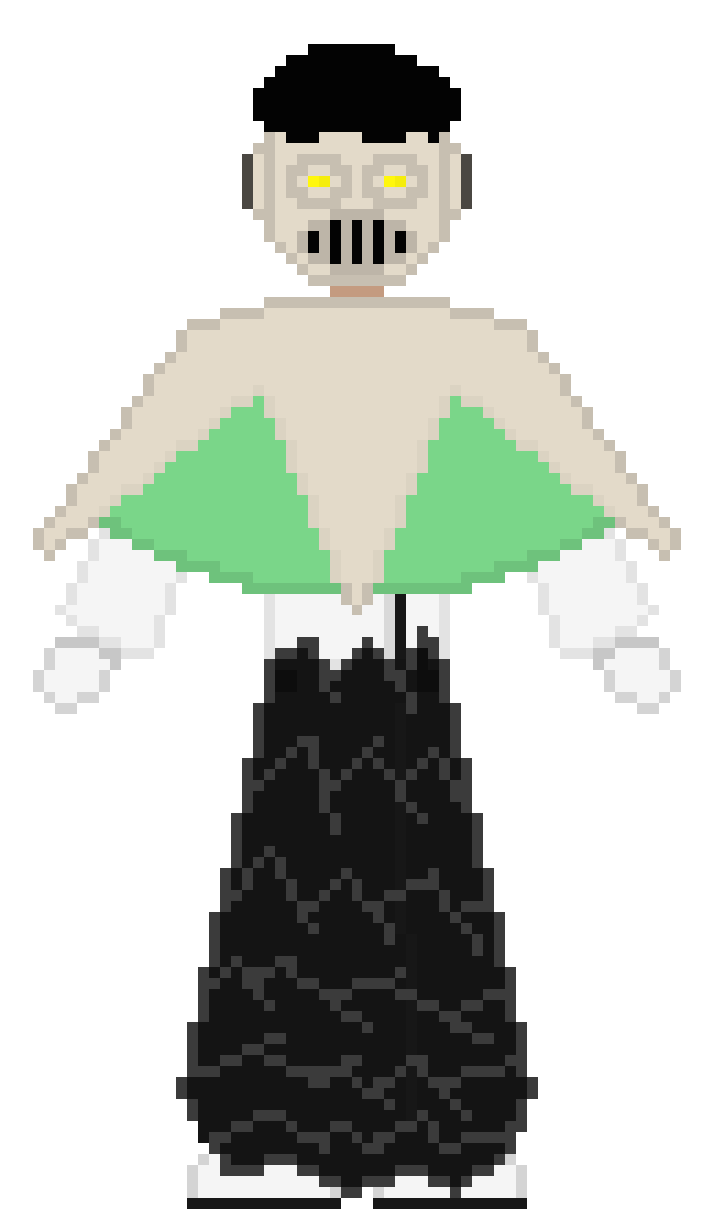 [75bb12] Farewell, triangle guy.