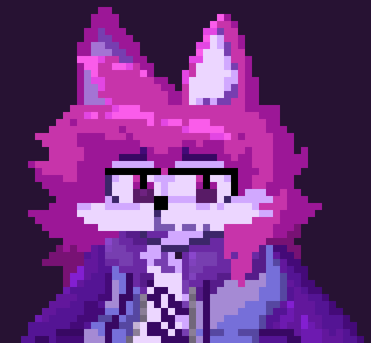 Changed my name (description) | Pixel Art Maker