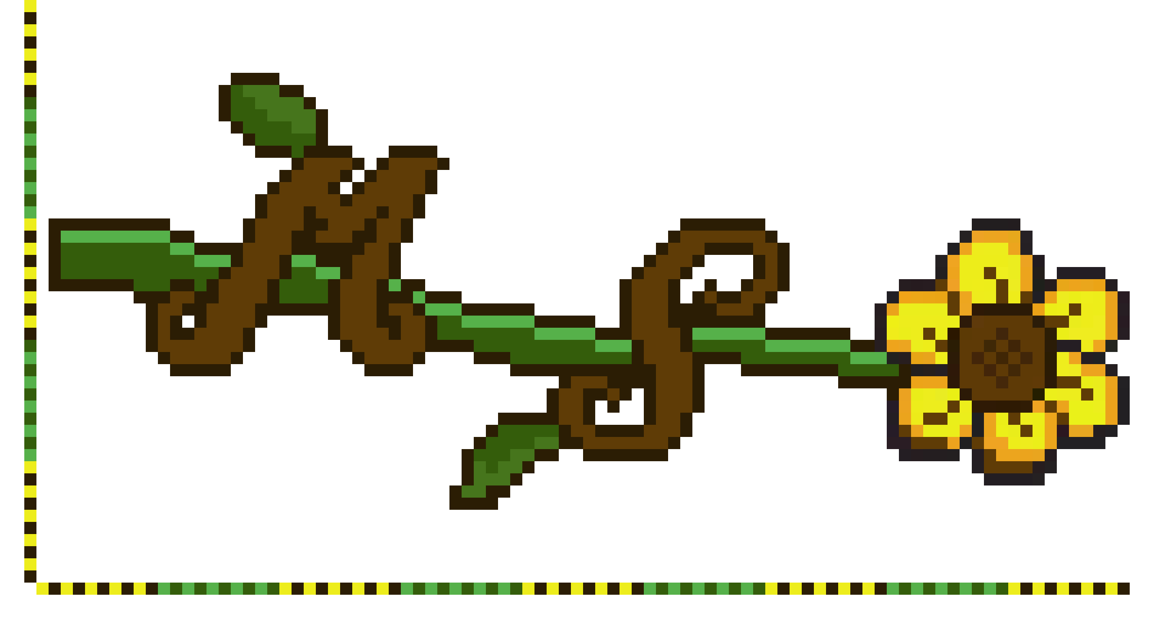 [4904e7] Sunflower Steve