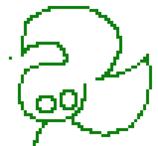 [18f118] actually nevermind i'd sound stupid as fuck asking that