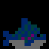 Barnacles! *He Does It All Over Again, I Guess* -Raspberry | Pixel Art ...