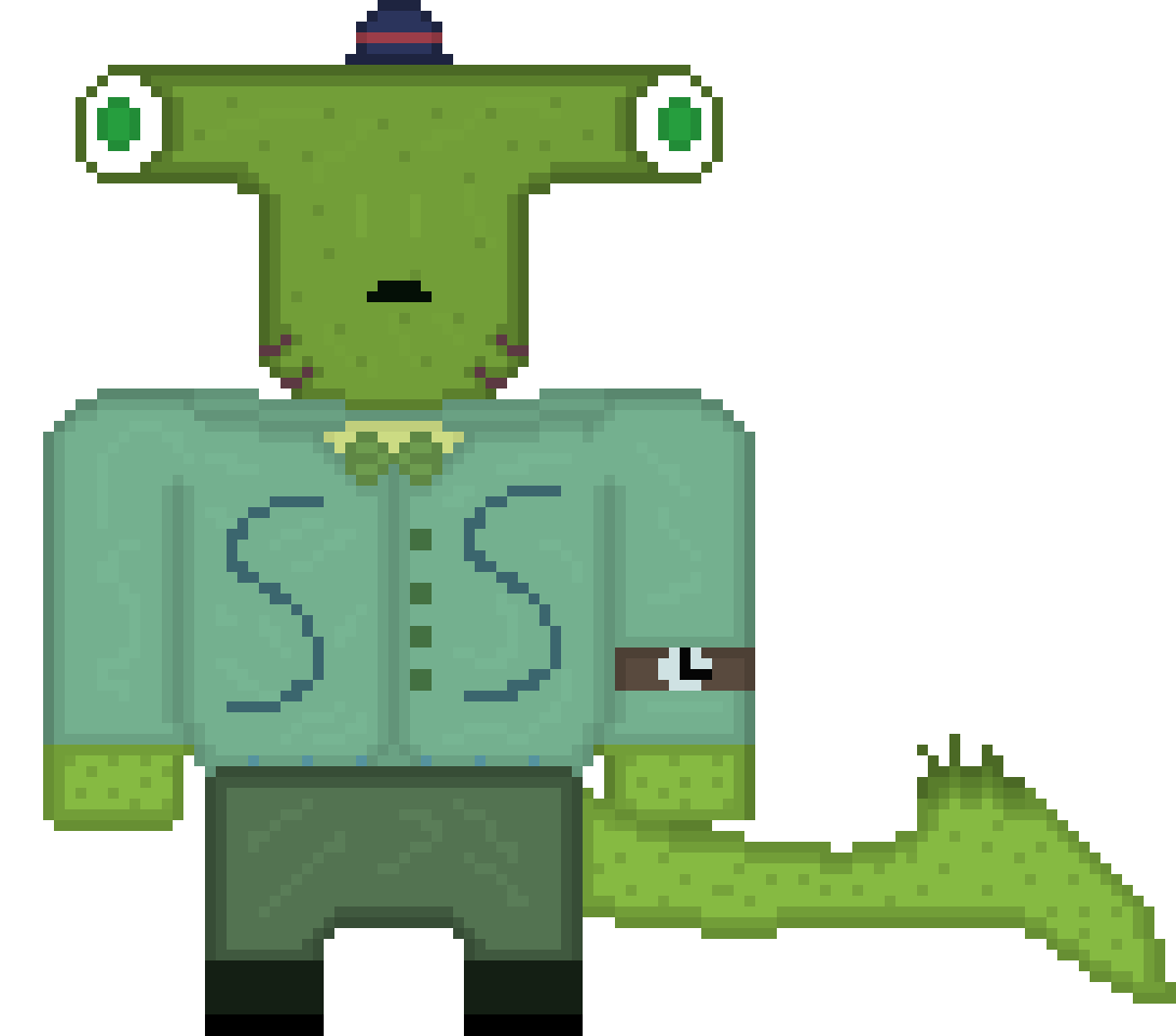 [a00846] Phil shock Bsprite