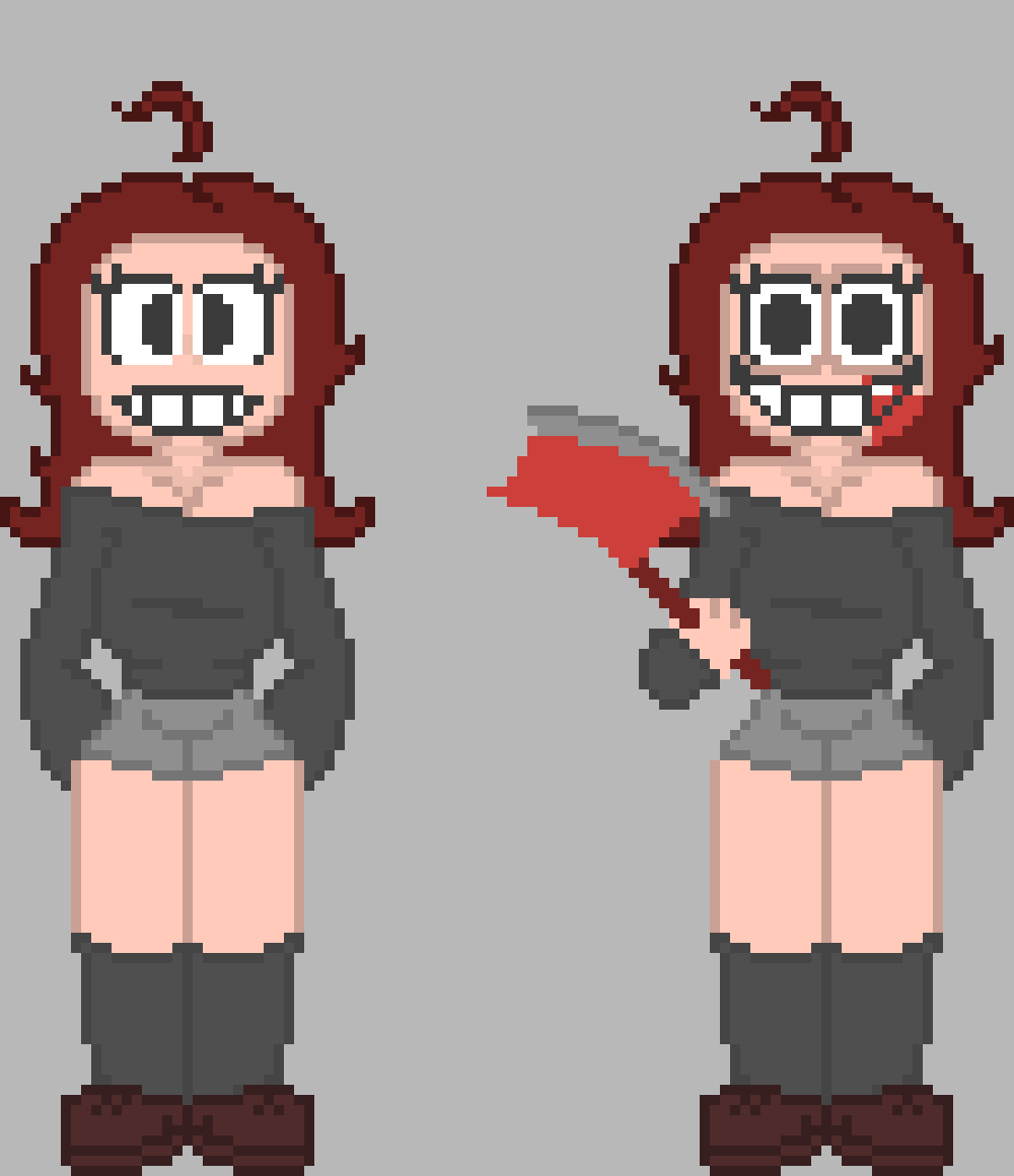 Eteled, My Beloved. -Jase