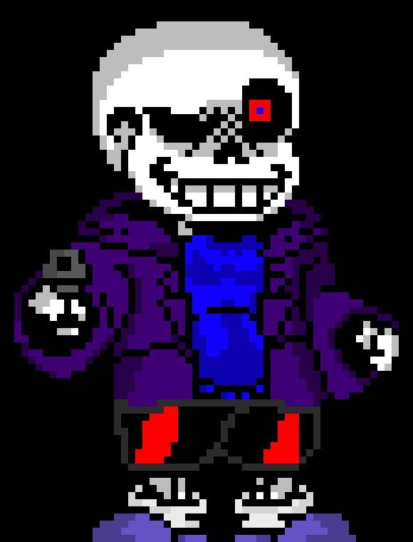 [d959ff] *sings* let me say it like sega YEAH ni- (you know the rest)