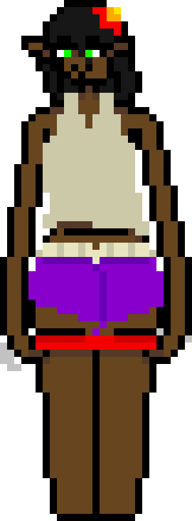 [330200] Emma being Silly