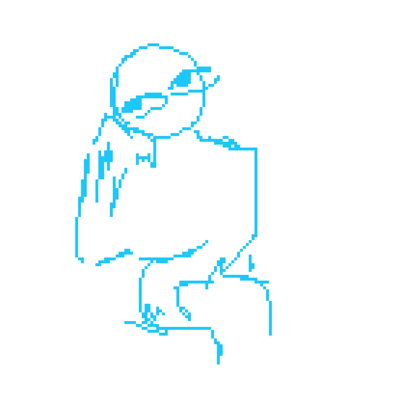 [c5ede7] spectator woulda loved this