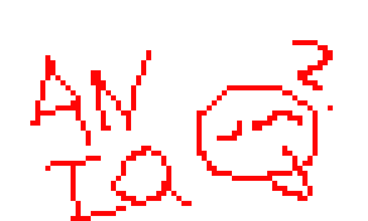 [a36f00] He made a statement so