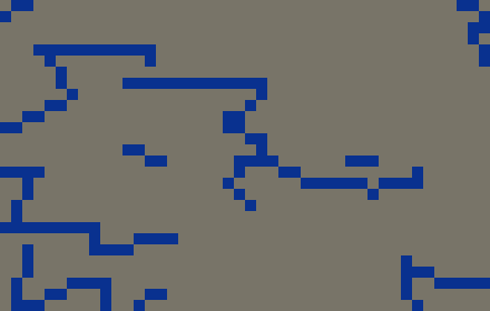 [816c09] *Corrupted energy* "-Scary spikes!"