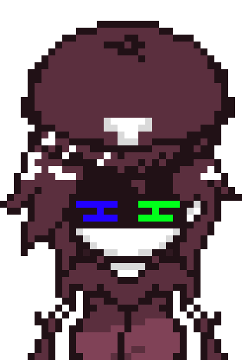 [5b2f3e] I'm considering the false reality i made for myself