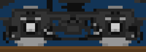 [fedf74] Two down, five more to go.