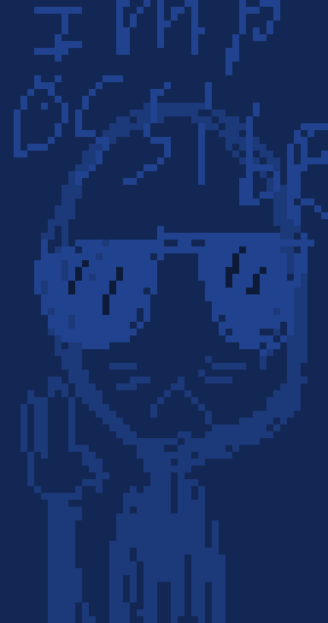 [152b3e] Not cool crazy frog