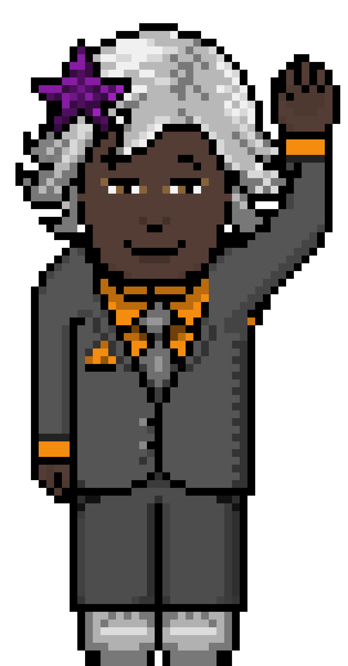 [f51a82] vikirosgayviado