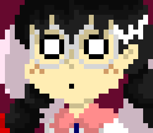 [4e3fe2] *it was queen ripple at the door* O-oh... I'm sorry... I.. I thought I'd ask if you wanted to see the last of the decorations before they're removed...