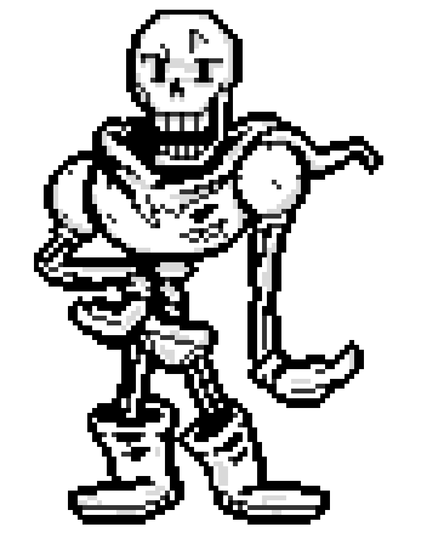  The Final save of papyrus