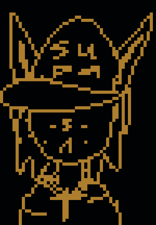 [102a75] Like fun fact when I made that femtanyl bait and switch horror AMV a while back i was lowk planning to just like, keep doing that, like just make AMVs that start with 5 seconds of some femtanyl song before switching to the actual song I picked. Not, not sure what I was thinking there that would’ve been lowk obsessed award