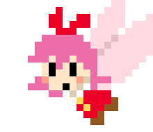 [bfb11a] So, how's your day been anyway?