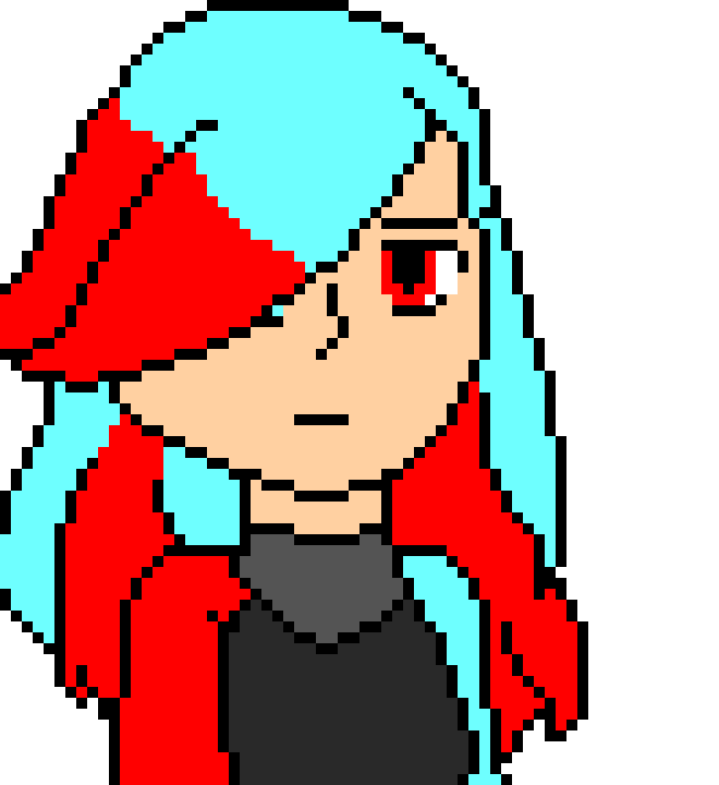 *headphones disappear again* why did you attack me.