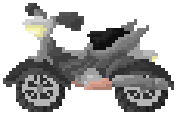 [777455] When transparent background