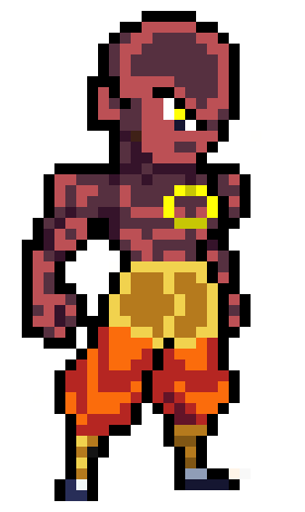 [6f6efd] ascended monk choku