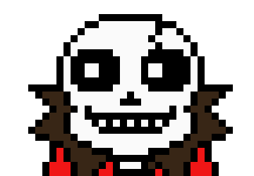 [071788] "hey is that a robot over there. just asking for a friend since she has the black face and robot eyes ect"