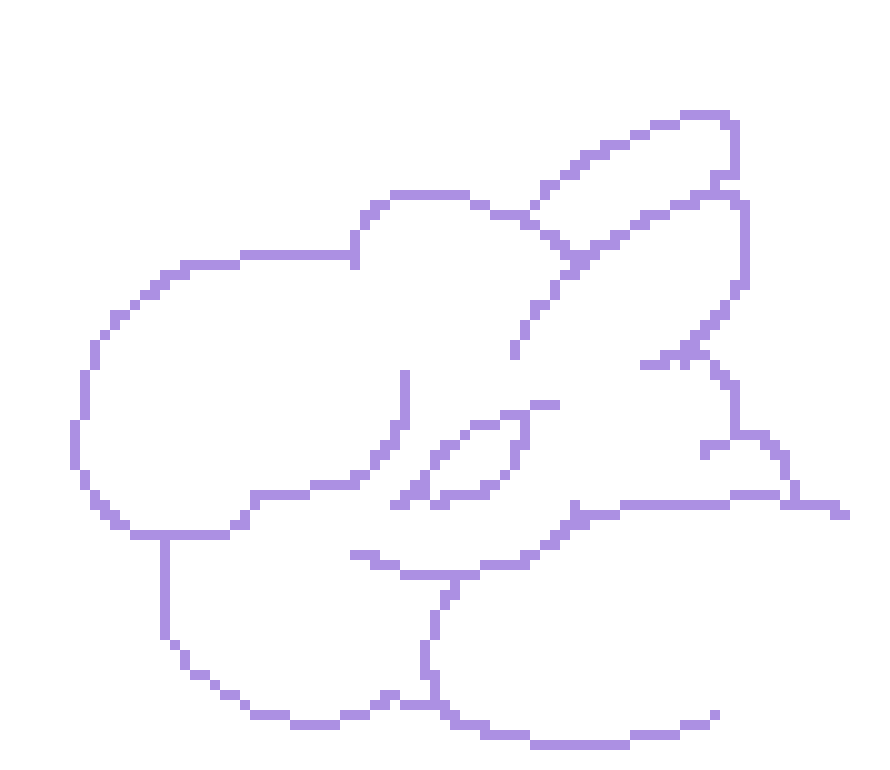 [847a9d] bro's taking my bit. explodes him