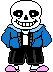 [bb4523] Sans Sprite