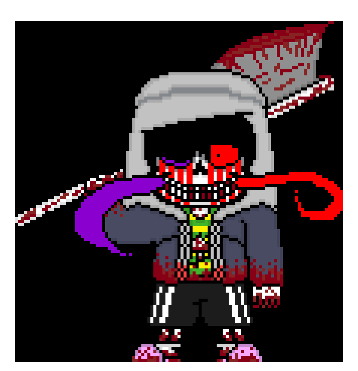 [84ce04] Just call me kronora