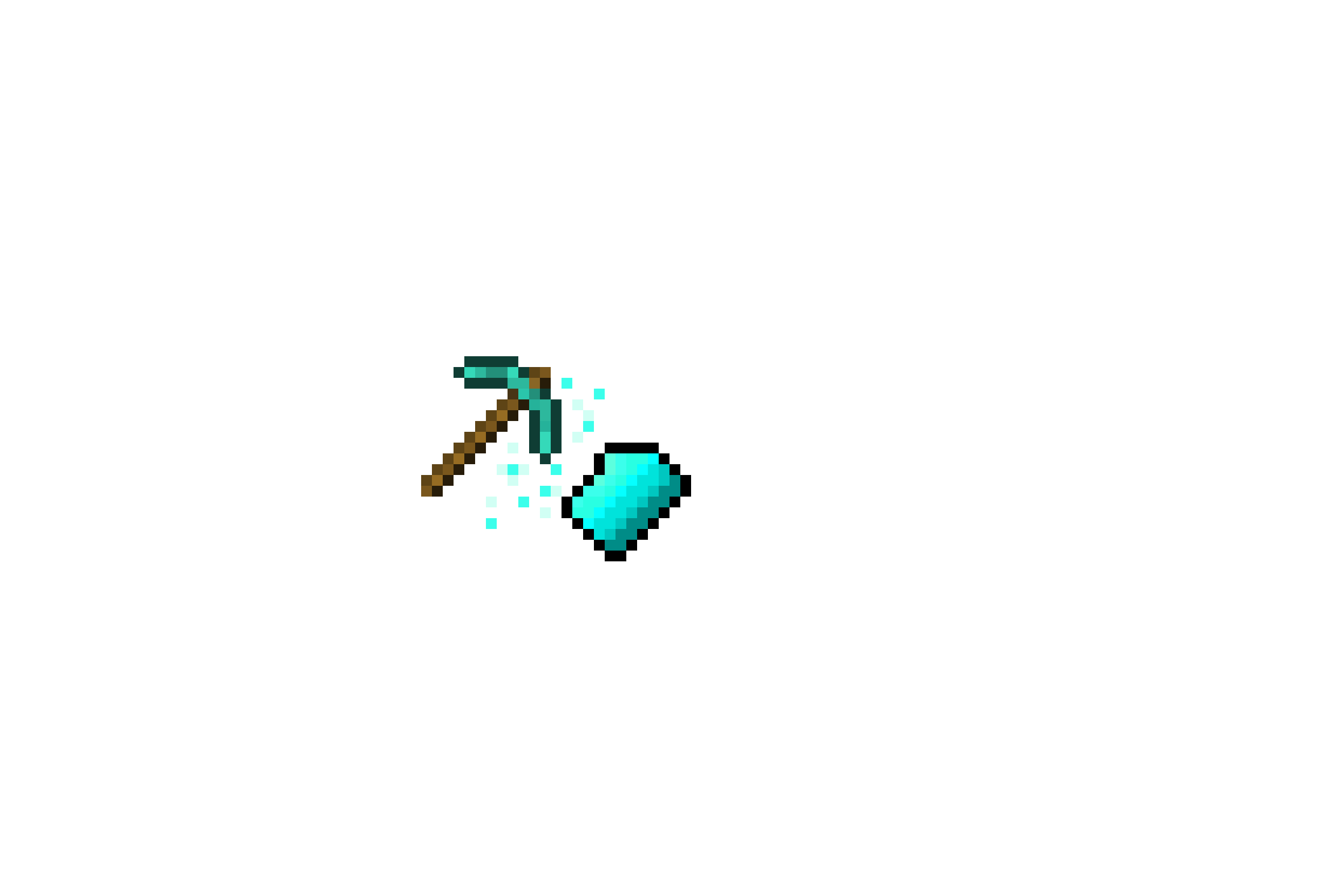 [5ee8e4] Vote 4 Mining 4 Diamonds