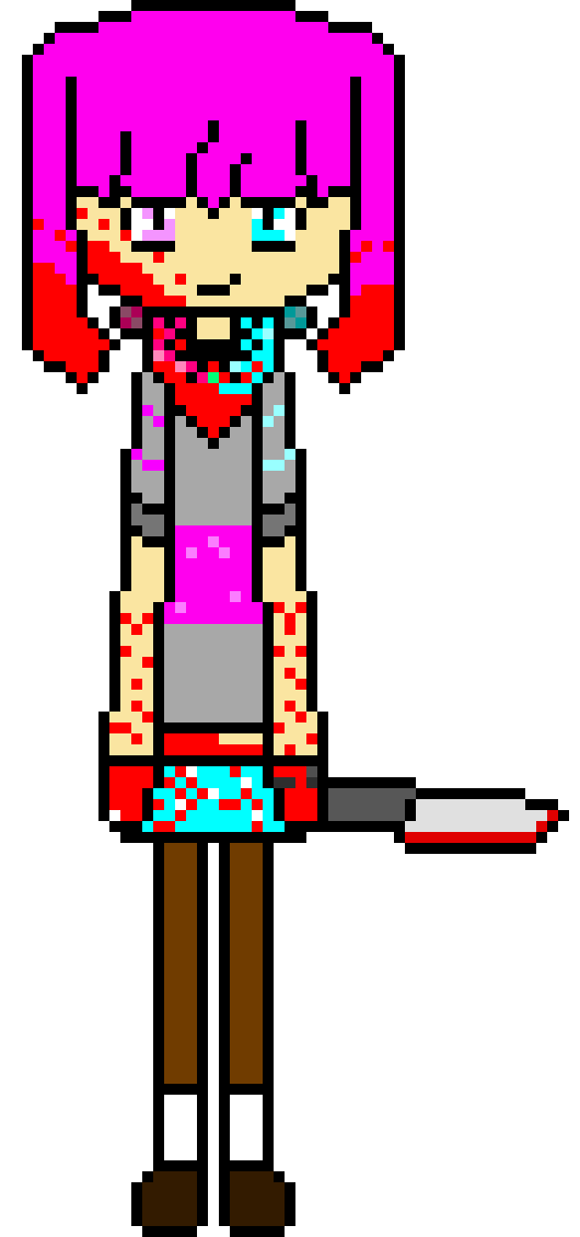 I hope Adachi senpai Doesn't yell