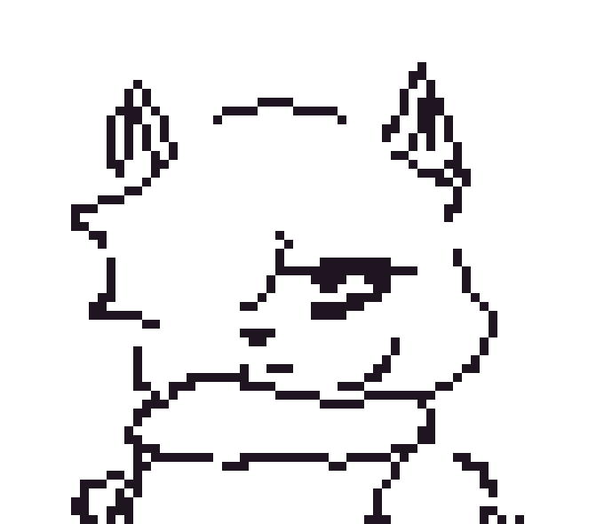 [dad71d] Yeah id rather be someone who cant decide their identity because, idk id take anything over being a loser thats not really a uh, flex, can you please just be a nazi man-