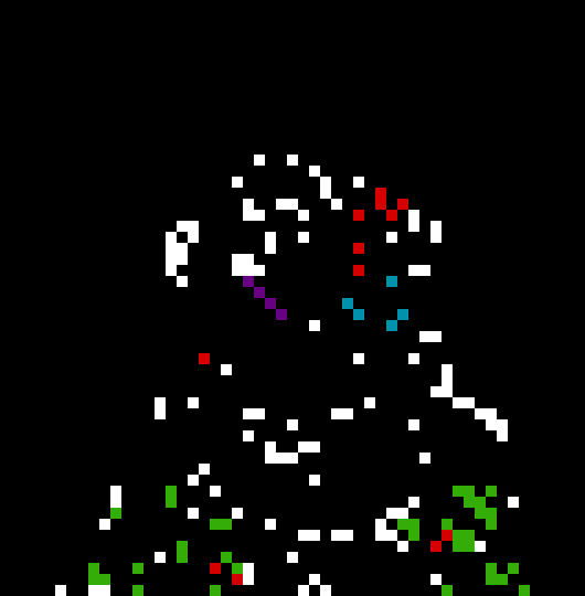 *come back take chara's shotgun and kills self