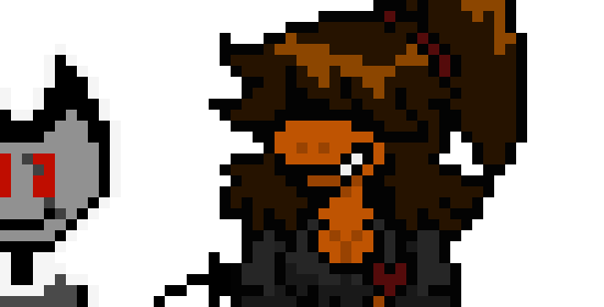 [6c26bc] Inkrune AU Classmates - Deltarune OC's