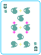 [a949bf] 8 of Chalices Contrast