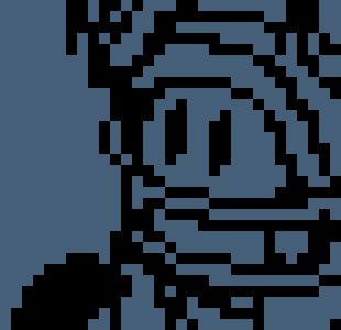 [777455] speaking of abilities, kirby, do you still have that bag i gave you?