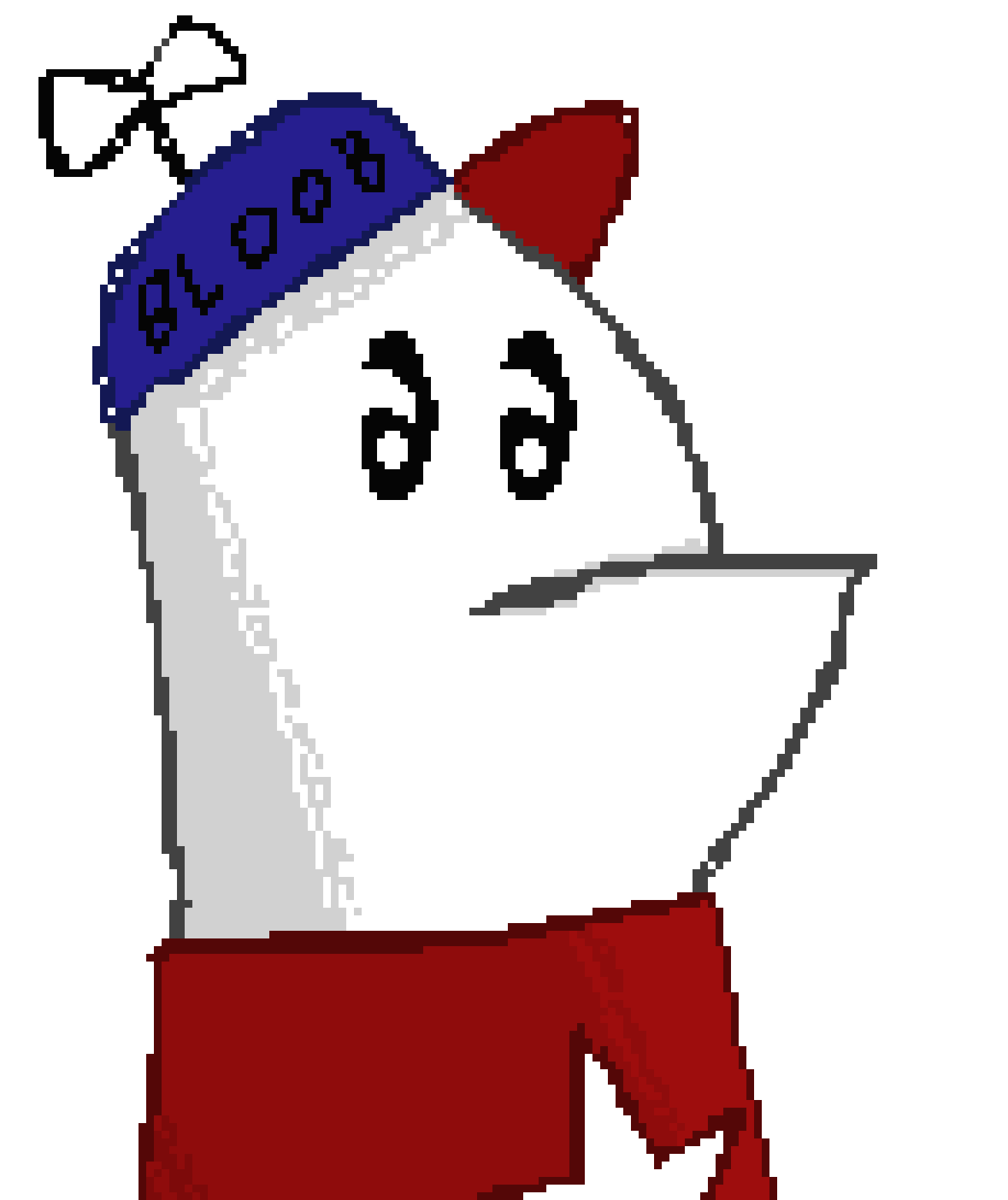 [050127] oh sure, ill make sure to wear my obvious satire hat when i make an obvious satire.