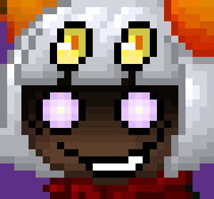 [777455] Y-you've already spent so much time in getting me back-! Why make you worry so much more??? I--- I can get them to stop--! On my own! A---and if they wont--- then so be it--!! hahaha---